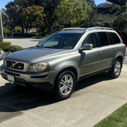2007 Volvo Xc90