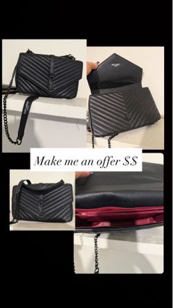 Ysl purse