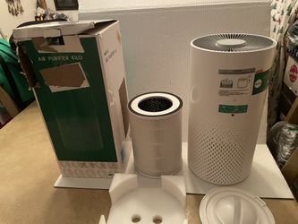 Air Purifier
