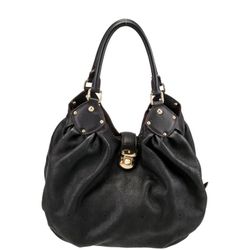 Louis Vuitton LV Monogram Mahina