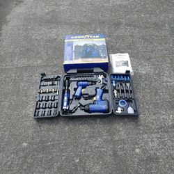 Good Year Air Tool