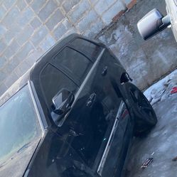 2007 Jeep Srt8 Part Out