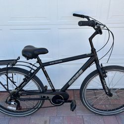 Bike Jamis Boss Cruiser 