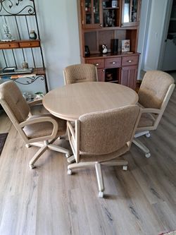 Kitchen Table
