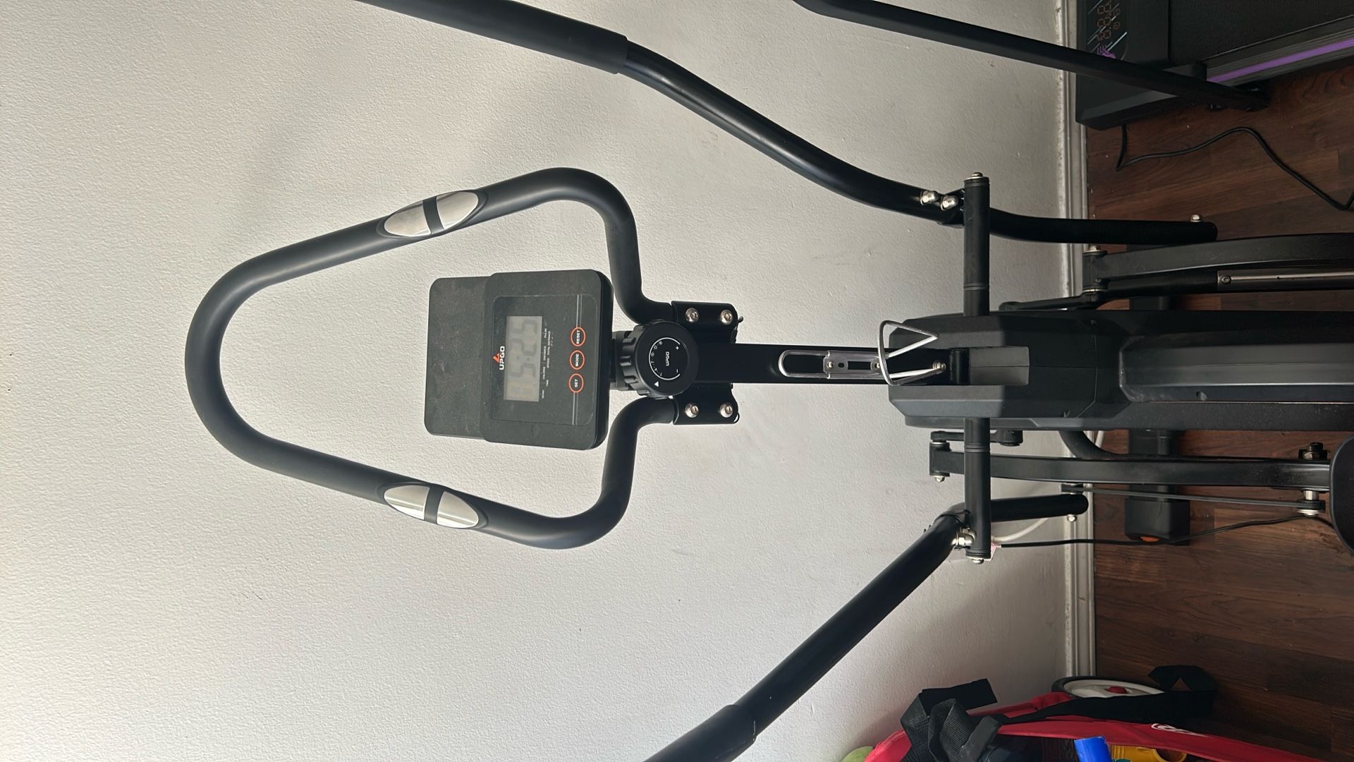 Cardio Climber Stepping Elliptical Machine