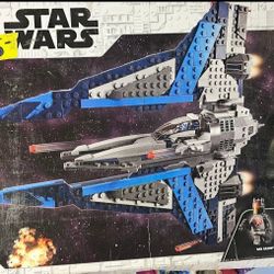 #75316- SW MANDALORIAN 