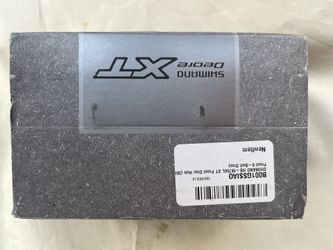 Shimano Deore Bicycle Hubs