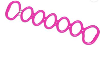 Body Rock Pink Thing Resistance Band