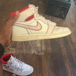 Jordan 1 Retro Phantom Og