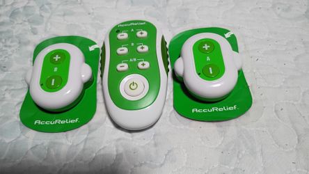AccuRelief