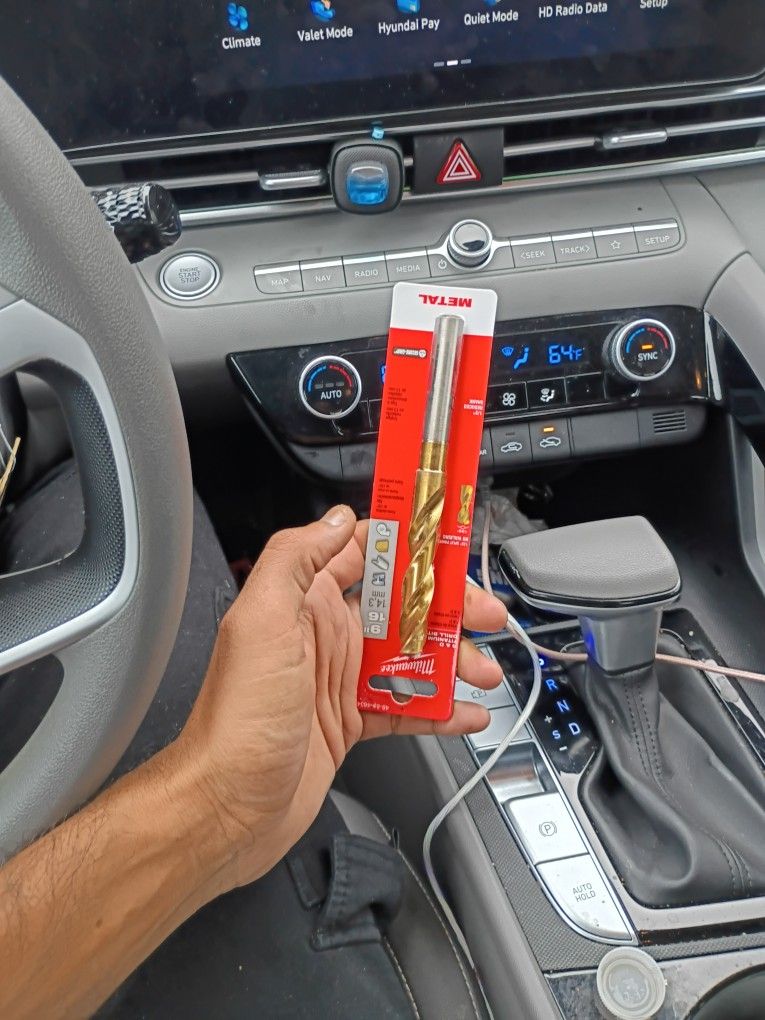 Drill Bit, Wrench,plass,blades,etc Every Type Of Tool