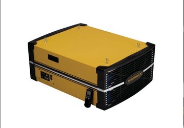 Powermatic PM1200 Air Filtration System