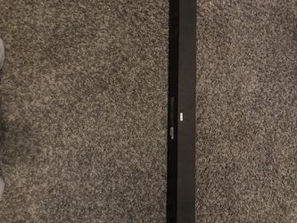 RCA RTS7010B SOUND BAR ( Bluetooth and optical output )