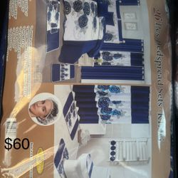 All Cover Bedroom And Bathroom 