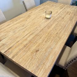 Kitchen Table 