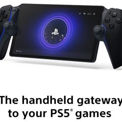 PlayStation Portal