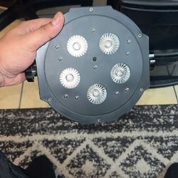 American DJ VPAR PAK ADJ