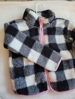 Jumping Bean - Girls Size 5T Jacket