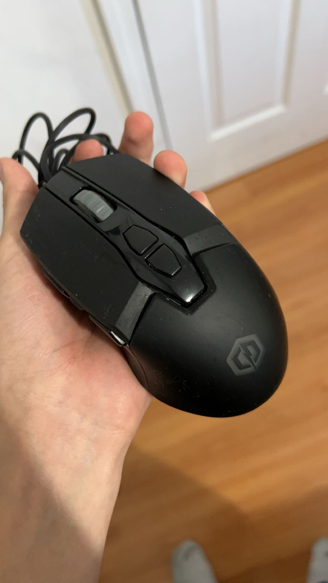 pc mouse