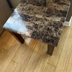 Accent Table