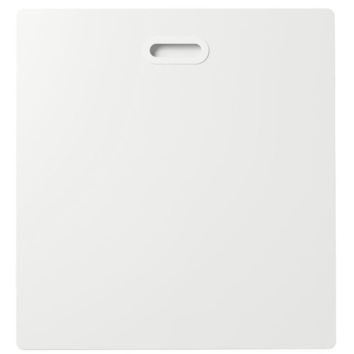IKEA Stuva FRITIDS White Drawer front 23 5/8 x 25 1/4” (60x64cm