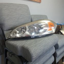Headlight For Chevy IMPALA 