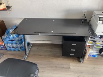 Great Desk