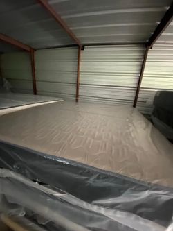 Queen size mattress from $140 (Only Mattress)