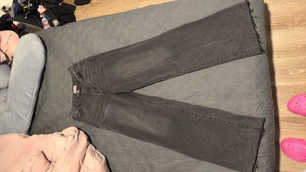 Denim jeans