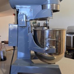 Towallmark Commercial Food Mixer 15QT