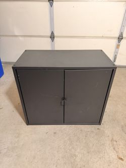 IKEA BROR Cabinet