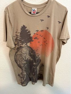 Junk Food t shirt