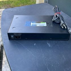 Luxul Enterprise Dual WAN Router 