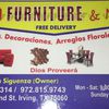 Used furniture &More