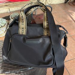 Tommy Hilfiger Bag