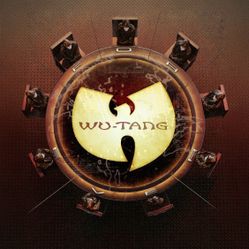 Wu Tang Clan @ Yaamava Theater