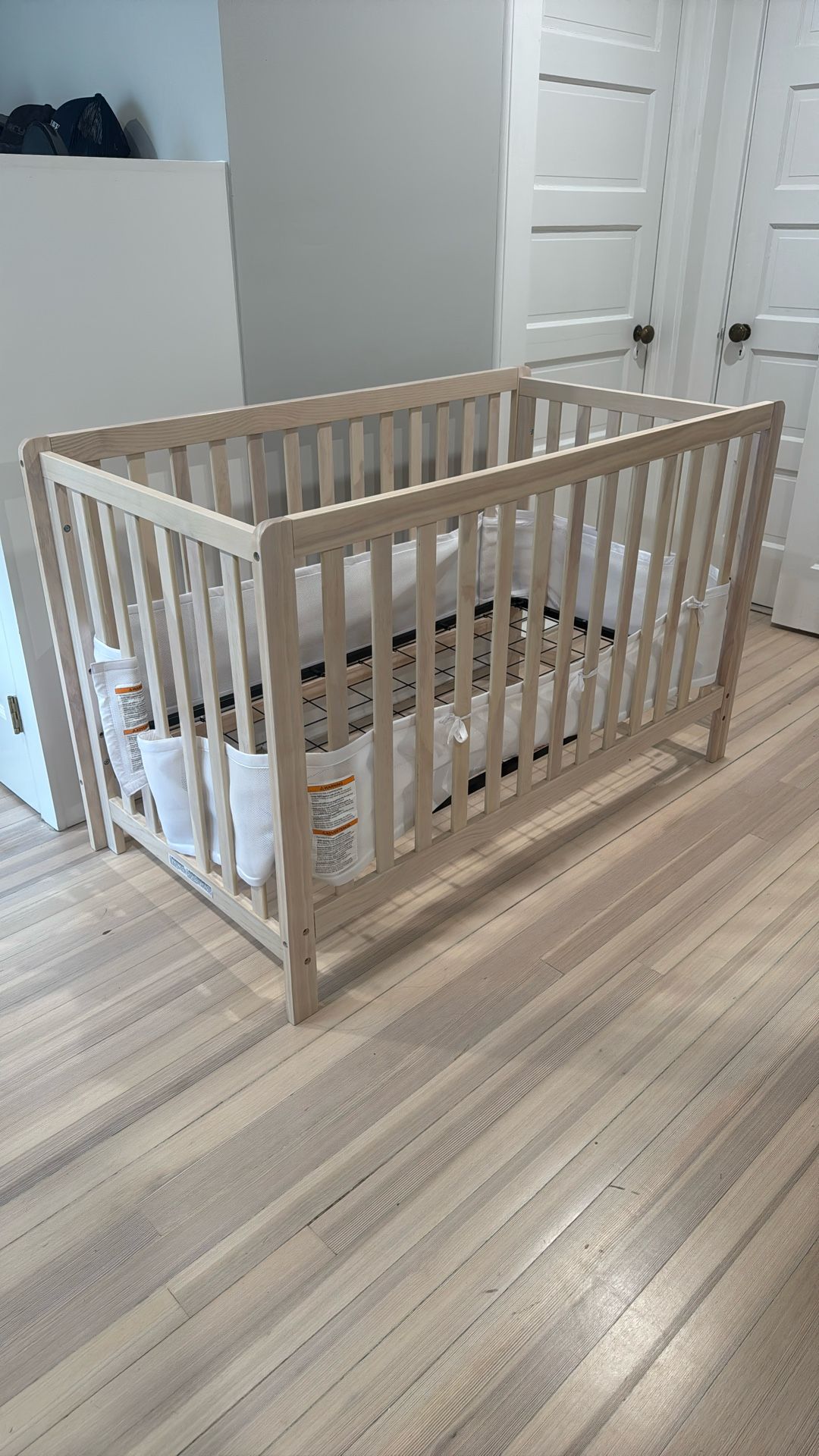Crib For Sale!