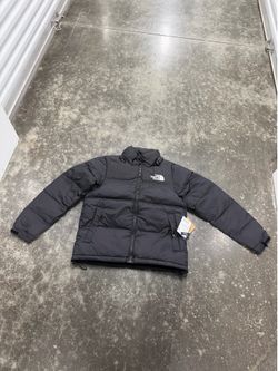 North face puffer