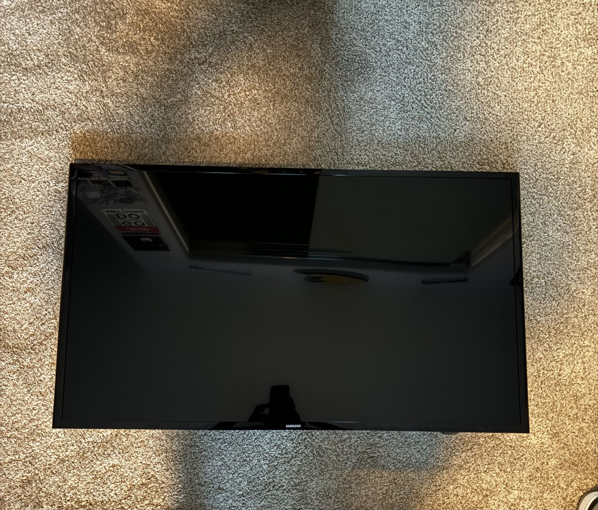 Samsung LED TV