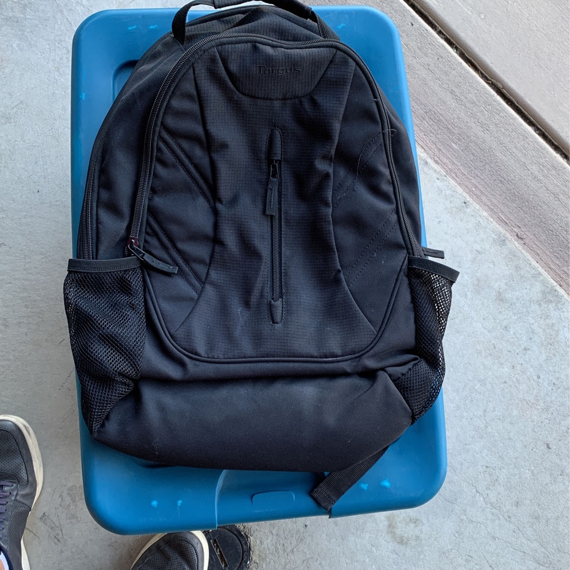 Laptop Backpack