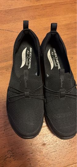 Sketchers air cooled arch fit size 8.5