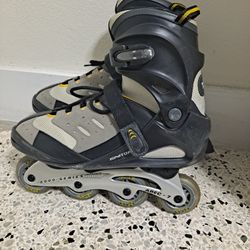 Inline Skates