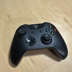 Xbox One Wireless Controller