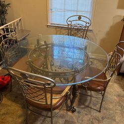 Kitchen table