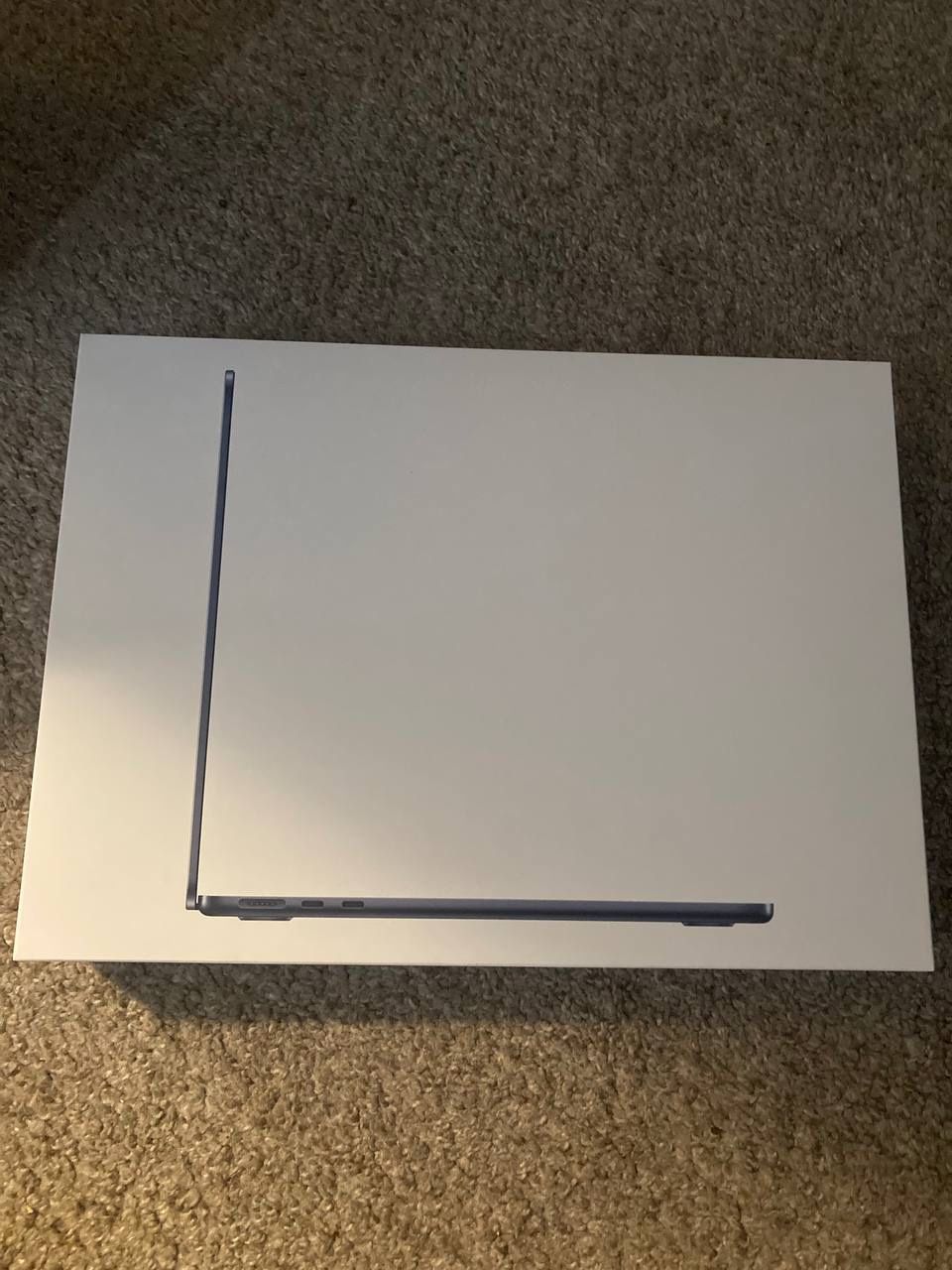 MacBook