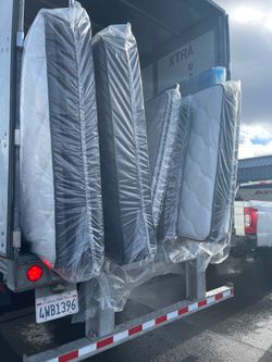 Massive Savings on Mattresses! 🤯