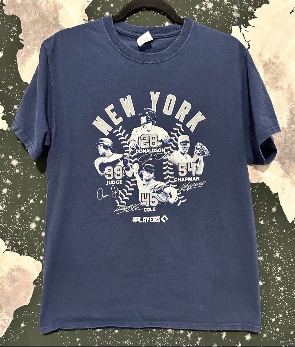 Yankees Shirt