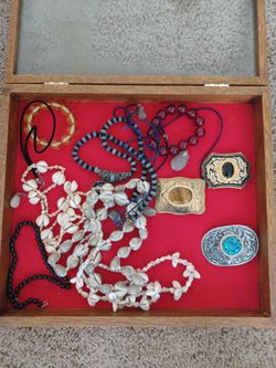 jewelry accessories