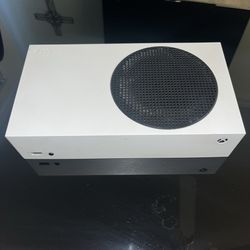 Xbox Series S With 1TB Storage Expansion (Read Description)