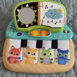 VTech Musical Piano Toy for Babies – Great Condition